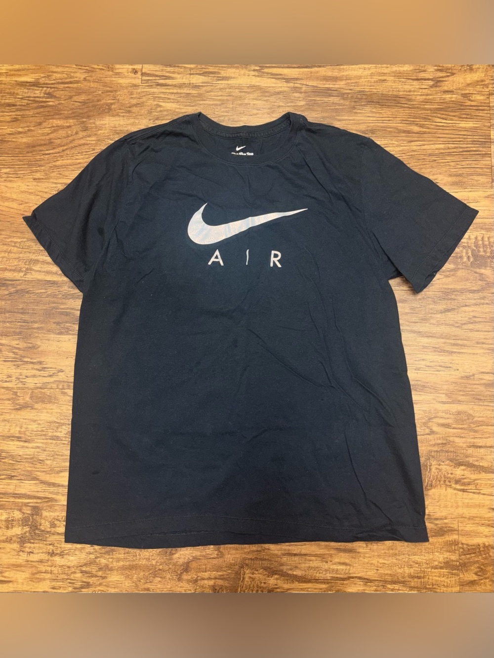 Nike T-Shirt Size Large